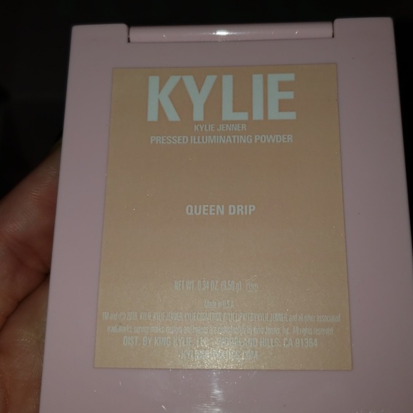 Kylighter - Queen Drip 👑 - Picture 4 of 5